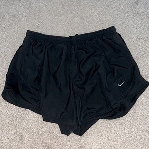 Nike Dry Fit running shorts